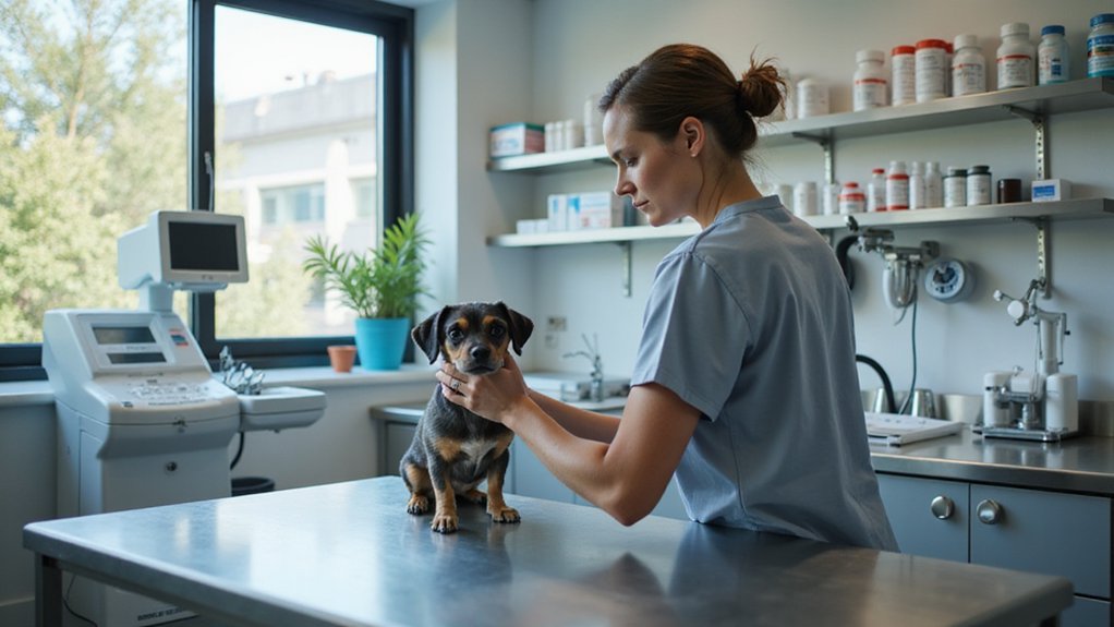 Warum sind tierärztliche Kosten so hoch?